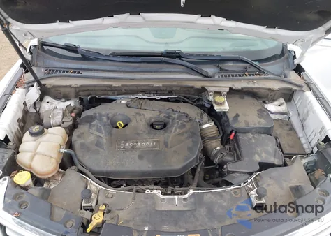 2016 Lincoln Mkc Reserve from USA, damaged, VIN 5LMCJ3C93GUJ20179